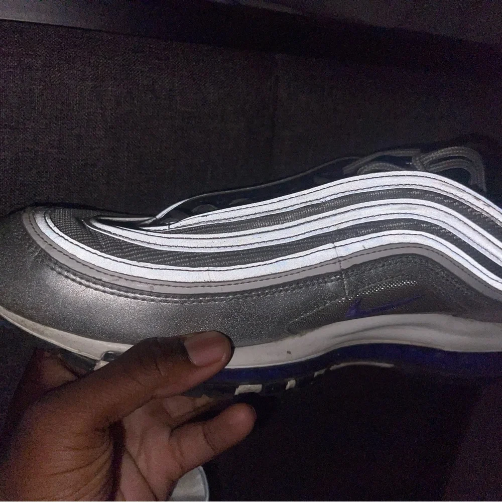 Wore a couple of times still in good condition - Picture 2 of 2
